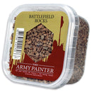 Army Painter: Battlefield Rocks Miniatures - Tools