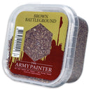 Army Painter: Brown Battleground Miniatures - Tools
