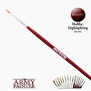 Army Painter Brushes Miniatures - Tools