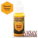 Army Painter Colors Miniatures - Paints