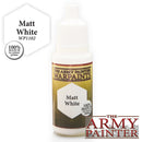 Army Painter Colors Miniatures - Paints