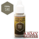 Army Painter Colors Miniatures - Paints