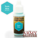 Army Painter Colors Miniatures - Paints
