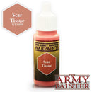 Army Painter Colors Miniatures - Paints