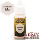 Army Painter Colors Miniatures - Paints