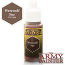 Army Painter Colors Miniatures - Paints