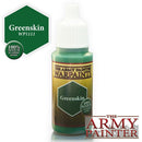 Army Painter Colors Miniatures - Paints