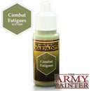 Army Painter Colors Miniatures - Paints