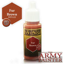 Army Painter Colors Miniatures - Paints