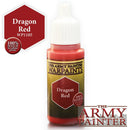 Army Painter Colors Miniatures - Paints