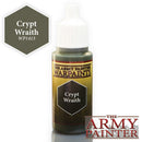 Army Painter Colors Miniatures - Paints