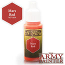 Army Painter Colors Miniatures - Paints