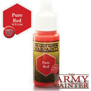 Army Painter Colors Miniatures - Paints