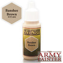 Army Painter Colors Miniatures - Paints