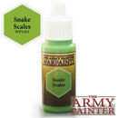 Army Painter Colors Miniatures - Paints