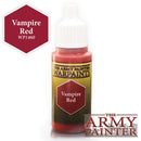 Army Painter Colors Miniatures - Paints