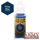 Army Painter Colors Miniatures - Paints