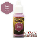 Army Painter Colors Miniatures - Paints