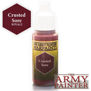 Army Painter Colors Miniatures - Paints