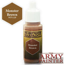 Army Painter Colors Miniatures - Paints