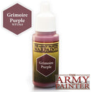 Army Painter Colors Miniatures - Paints