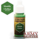 Army Painter Colors Miniatures - Paints