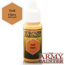 Army Painter Colors Miniatures - Paints