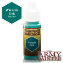 Army Painter Colors Miniatures - Paints