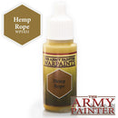 Army Painter Colors Miniatures - Paints