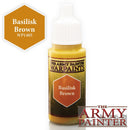 Army Painter Colors Miniatures - Paints