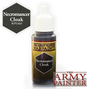 Army Painter Colors Miniatures - Paints
