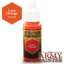 Army Painter Colors Miniatures - Paints