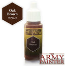 Army Painter Colors Miniatures - Paints