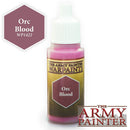 Army Painter Colors Miniatures - Paints