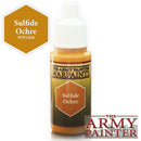 Army Painter Colors Miniatures - Paints