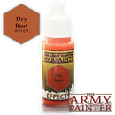 Army Painter Colors Miniatures - Paints