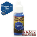 Army Painter Colors Miniatures - Paints