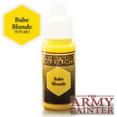 Army Painter Colors Miniatures - Paints Retrofix Games