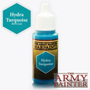 Army Painter Colors Miniatures - Paints