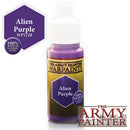 Army Painter Colors Miniatures - Paints