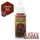 Army Painter Colors Miniatures - Paints