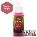 Army Painter Colors Miniatures - Paints