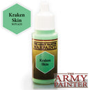 Army Painter Colors Miniatures - Paints