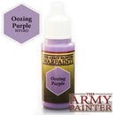 Army Painter Colors Miniatures - Paints