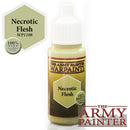 Army Painter Colors Miniatures - Paints