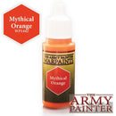 Army Painter Colors Miniatures - Paints