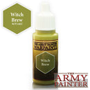 Army Painter Colors Miniatures - Paints