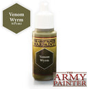 Army Painter Colors Miniatures - Paints