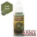 Army Painter Colors Miniatures - Paints