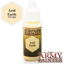 Army Painter Colors Miniatures - Paints